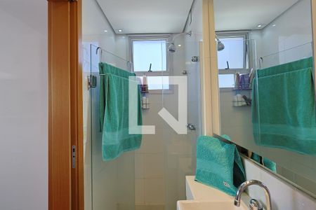 Apartamento para alugar com 68m², 2 quartos e 2 vagas Banheiro 2