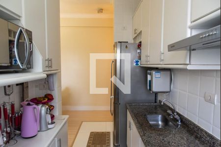 Apartamento para alugar com 62m², 2 quartos e 1 vaga Apartamento para alugar com 62m², 2 quartos e 1 vagaCozinha