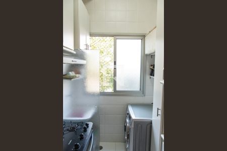 Apartamento para alugar com 62m², 2 quartos e 1 vaga Apartamento para alugar com 62m², 2 quartos e 1 vagaCozinha