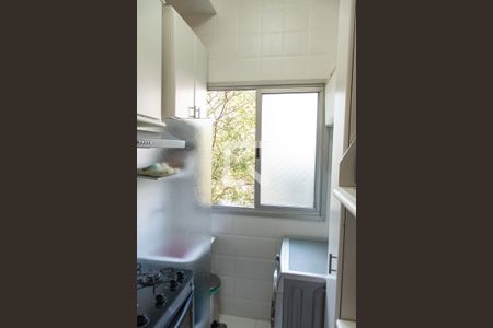 Apartamento para alugar com 62m², 2 quartos e 1 vaga Apartamento para alugar com 62m², 2 quartos e 1 vagaCozinha