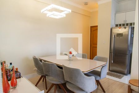 Sala de apartamento para alugar com 2 quartos, 62m² em Ipiranga, São Paulo