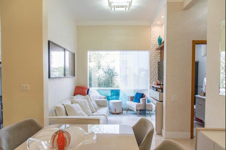 Sala de apartamento para alugar com 2 quartos, 62m² em Ipiranga, São Paulo