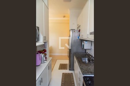 Apartamento para alugar com 62m², 2 quartos e 1 vaga Apartamento para alugar com 62m², 2 quartos e 1 vagaCozinha