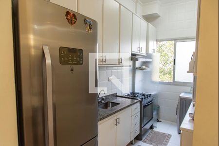 Apartamento para alugar com 62m², 2 quartos e 1 vaga Apartamento para alugar com 62m², 2 quartos e 1 vagaCozinha