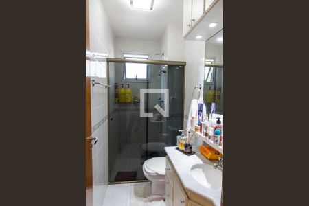 Apartamento para alugar com 62m², 2 quartos e 1 vaga Apartamento para alugar com 62m², 2 quartos e 1 vagaBanheiro