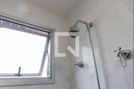 Apartamento para alugar com 62m², 2 quartos e 1 vaga Apartamento para alugar com 62m², 2 quartos e 1 vagaBanheiro