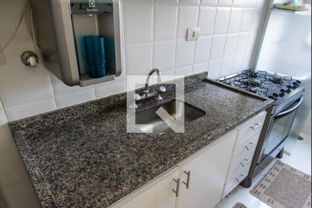 Apartamento para alugar com 62m², 2 quartos e 1 vaga Apartamento para alugar com 62m², 2 quartos e 1 vagaCozinha