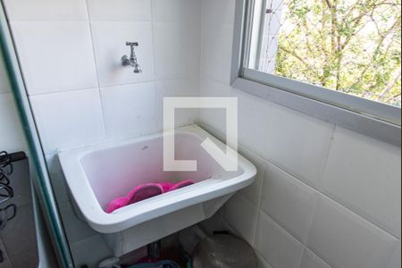 Apartamento para alugar com 62m², 2 quartos e 1 vaga Apartamento para alugar com 62m², 2 quartos e 1 vagaCozinha