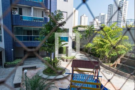 Apartamento para alugar com 62m², 2 quartos e 1 vaga Apartamento para alugar com 62m², 2 quartos e 1 vagaVista da varanda quarto 2