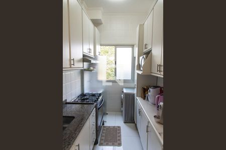 Apartamento para alugar com 62m², 2 quartos e 1 vaga Apartamento para alugar com 62m², 2 quartos e 1 vagaCozinha