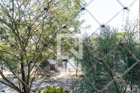 Apartamento para alugar com 62m², 2 quartos e 1 vaga Apartamento para alugar com 62m², 2 quartos e 1 vagaVista da área de serviço