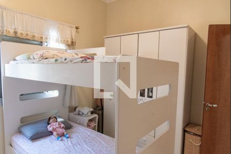 Quarto 1 de apartamento para alugar com 2 quartos, 62m² em Ipiranga, São Paulo