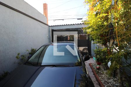 Casa à venda com 104m², 2 quartos e 2 vagasGaragem