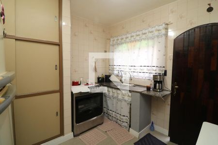 Casa à venda com 104m², 2 quartos e 2 vagasCozinha