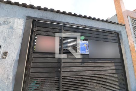 Casa à venda com 104m², 2 quartos e 2 vagasFachada