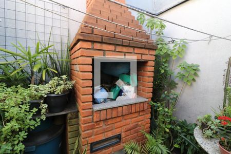 Casa à venda com 104m², 2 quartos e 2 vagasChurrasqueira