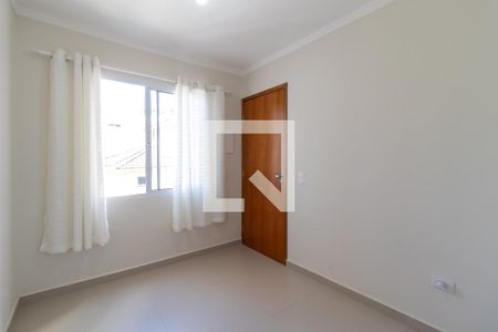 Sala de apartamento à venda com 1 quarto, 40m² em Vila Dom Pedro Ii, São Paulo