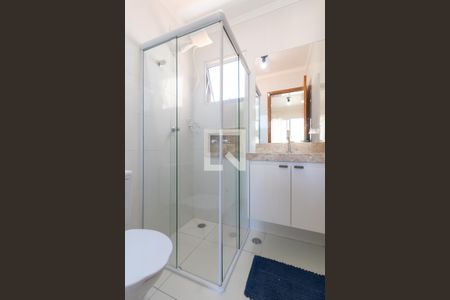 Apartamento à venda com 40m², 1 quarto e sem vagaBanheiro