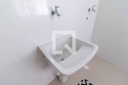 Apartamento à venda com 40m², 1 quarto e sem vagaÁrea de Serviço
