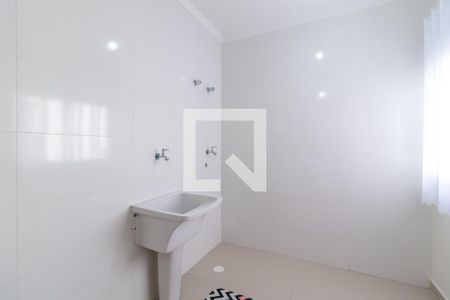 Apartamento à venda com 40m², 1 quarto e sem vagaÁrea de Serviço