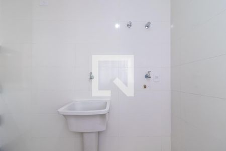 Apartamento à venda com 40m², 1 quarto e sem vagaÁrea de Serviço