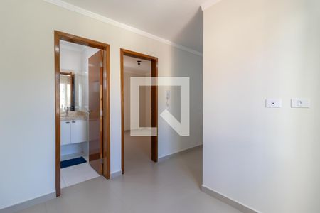 Sala de apartamento à venda com 1 quarto, 40m² em Vila Dom Pedro Ii, São Paulo