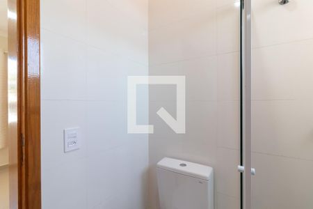 Apartamento à venda com 40m², 1 quarto e sem vagaBanheiro