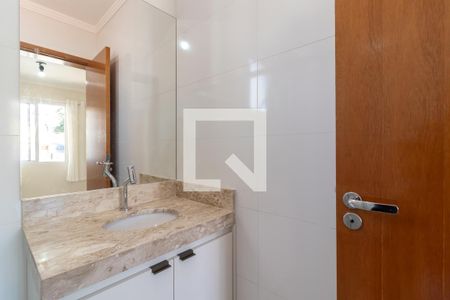 Apartamento à venda com 40m², 1 quarto e sem vagaBanheiro