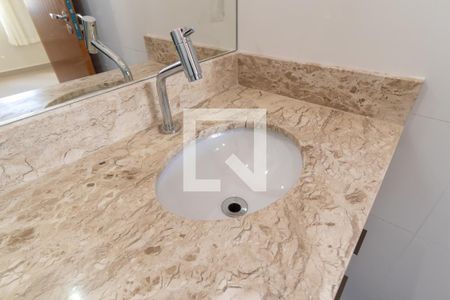 Apartamento à venda com 40m², 1 quarto e sem vagaBanheiro