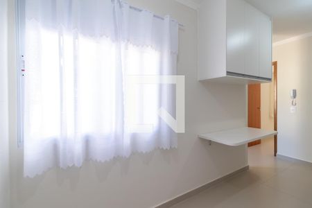 Apartamento à venda com 40m², 1 quarto e sem vagaÁrea de Serviço