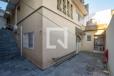 Casa à venda com 340m², 4 quartos e 4 vagasÁrea externa