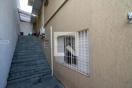 Casa à venda com 340m², 4 quartos e 4 vagasÁrea externa