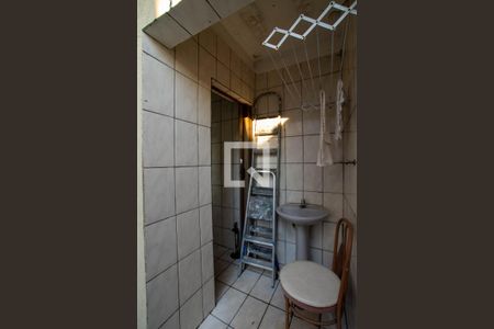 Casa à venda com 340m², 4 quartos e 4 vagasDepósito