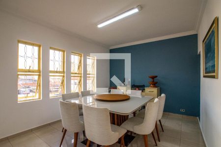 Casa à venda com 340m², 4 quartos e 4 vagasSala de Jantar