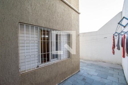 Casa à venda com 340m², 4 quartos e 4 vagasÁrea externa