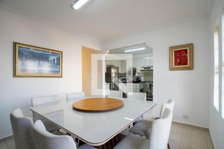 Casa à venda com 340m², 4 quartos e 4 vagasSala de Jantar