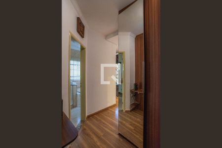 Casa à venda com 340m², 4 quartos e 4 vagasCloset da suíte 1