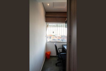 Casa à venda com 340m², 4 quartos e 4 vagasVaranda da suíte 2