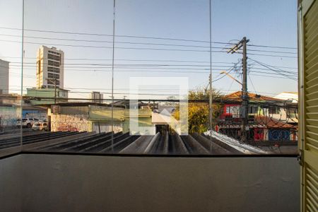 Casa à venda com 340m², 4 quartos e 4 vagasVaranda da suíte 1