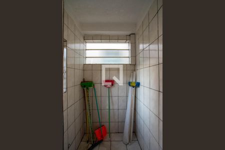 Casa à venda com 340m², 4 quartos e 4 vagasDepósito