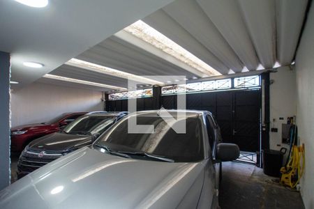 Casa à venda com 340m², 4 quartos e 4 vagasGaragem