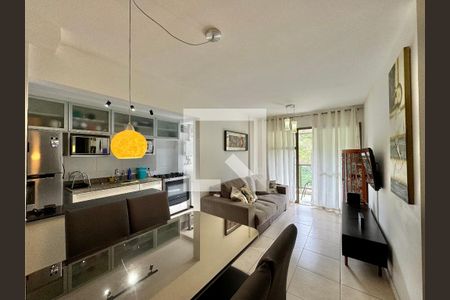 Apartamento para alugar com 2 quartos, 84m² em Recreio dos Bandeirantes, Rio de Janeiro