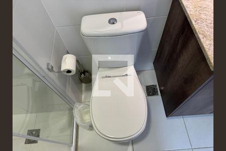Apartamento para alugar com 84m², 2 quartos e 1 vaga Apartamento para alugar com 84m², 2 quartos e 1 vagaSuíte - Banheiro