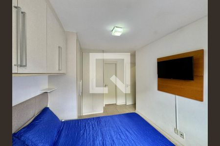 Apartamento para alugar com 84m², 2 quartos e 1 vaga Apartamento para alugar com 84m², 2 quartos e 1 vagaSuite
