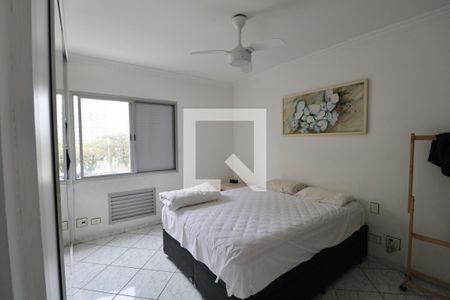 Quarto Suíte de apartamento para alugar com 4 quartos, 200m² em Centro, Guarujá
