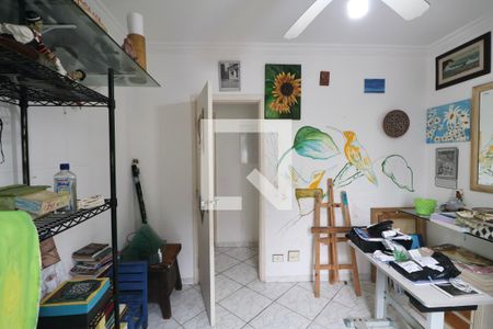 Apartamento para alugar com 200m², 4 quartos e 2 vagasQuarto 1