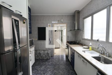 Apartamento para alugar com 200m², 4 quartos e 2 vagasCozinha