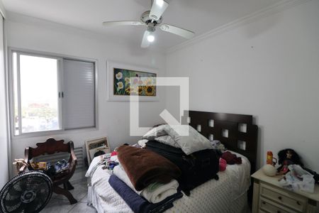 Apartamento para alugar com 200m², 4 quartos e 2 vagasQuarto 3