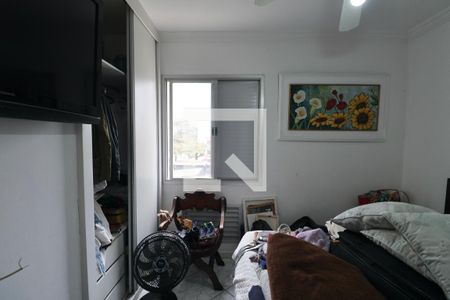 Apartamento para alugar com 200m², 4 quartos e 2 vagasQuarto 3