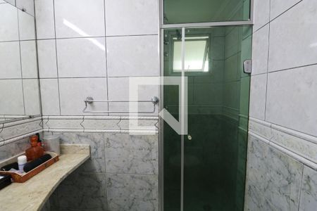 Apartamento para alugar com 200m², 4 quartos e 2 vagasBanheiro Social 2